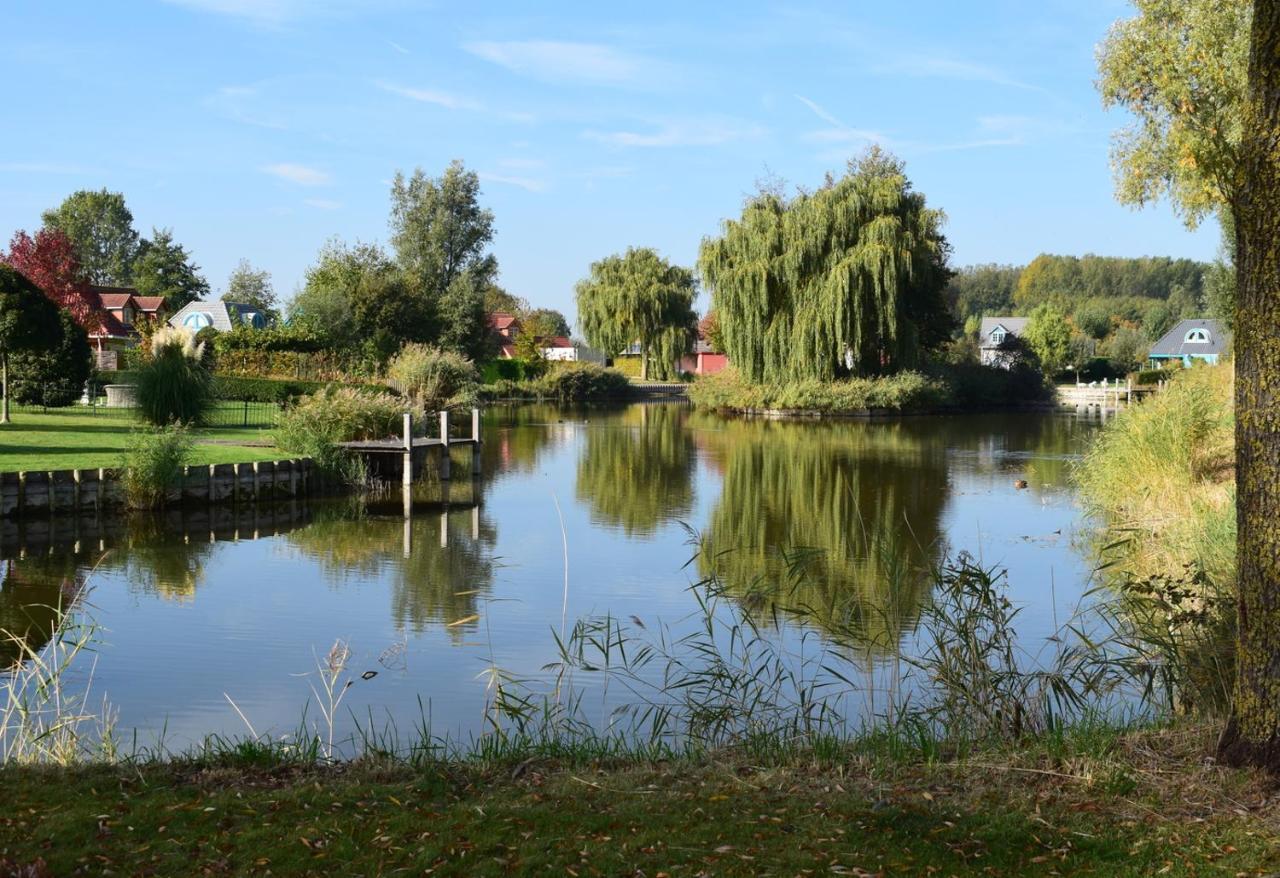 Frejus 116 - Kustpark Village Scaldia Hoofdplaat Zewnętrze zdjęcie