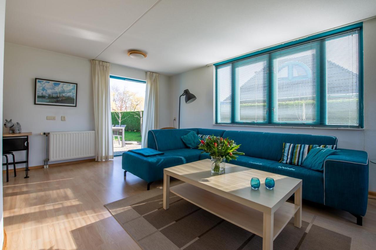Frejus 116 - Kustpark Village Scaldia Hoofdplaat Zewnętrze zdjęcie
