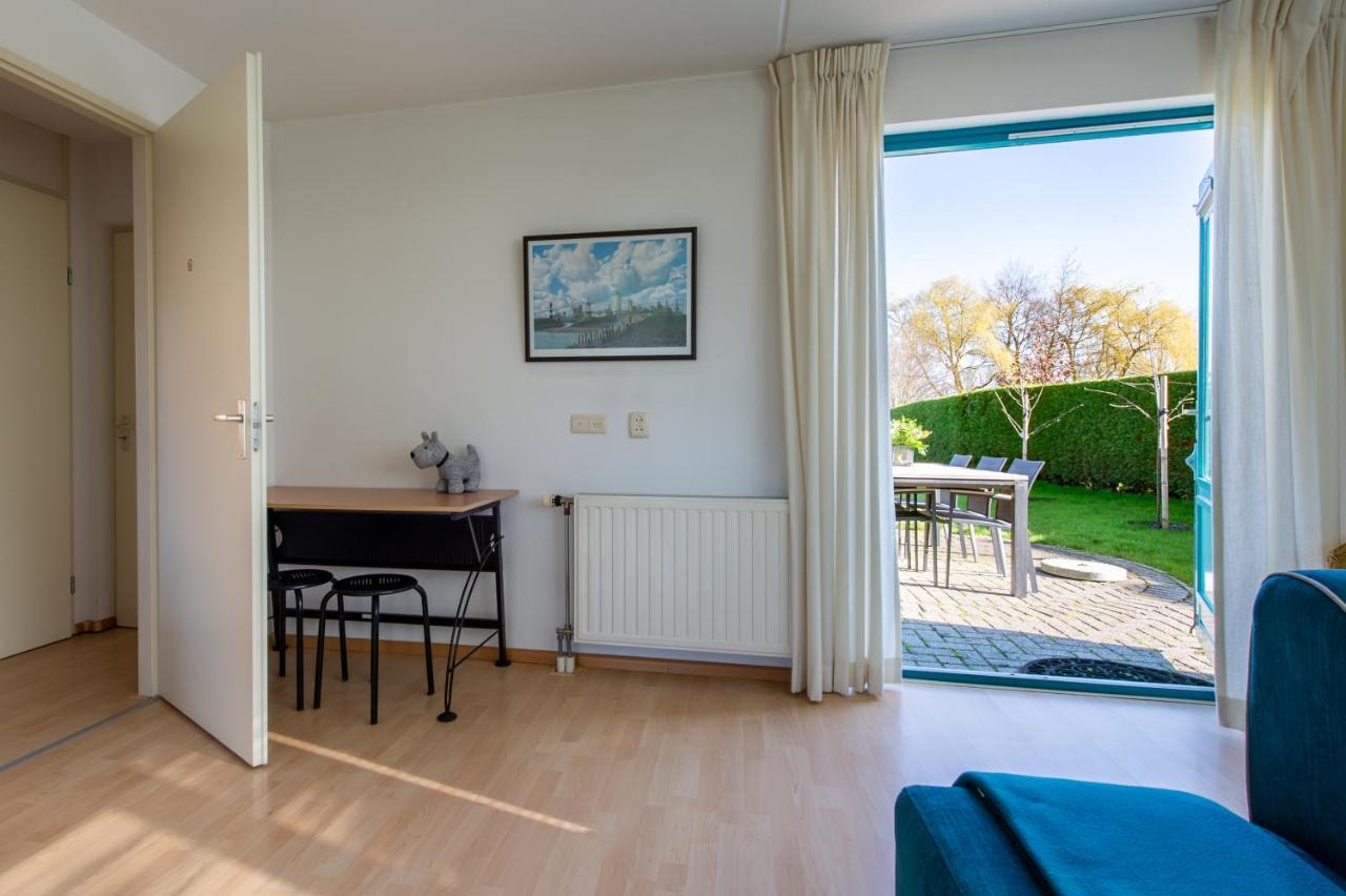 Frejus 116 - Kustpark Village Scaldia Hoofdplaat Zewnętrze zdjęcie