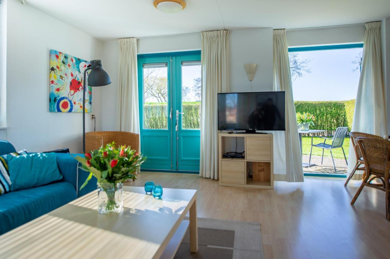 Frejus 116 - Kustpark Village Scaldia Hoofdplaat Zewnętrze zdjęcie