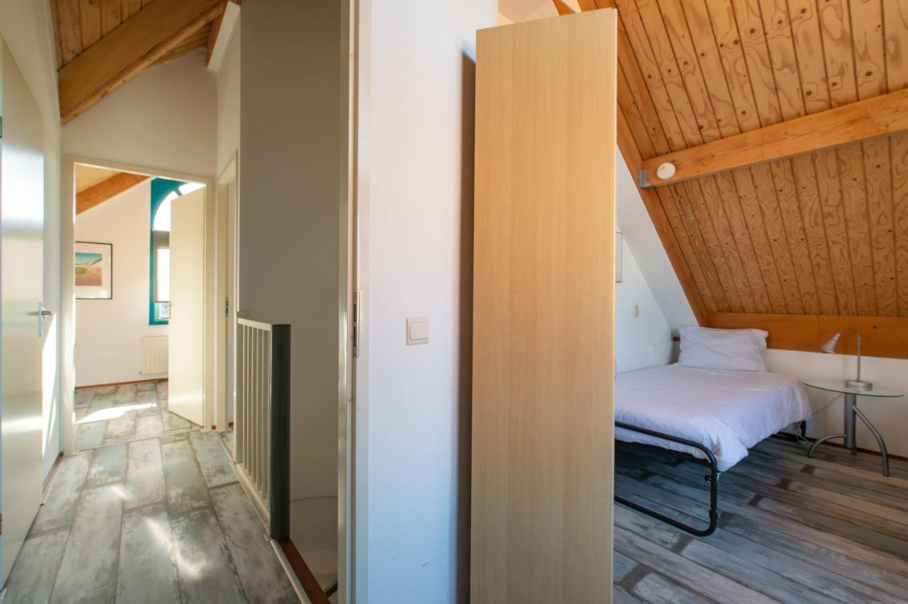 Frejus 116 - Kustpark Village Scaldia Hoofdplaat Zewnętrze zdjęcie