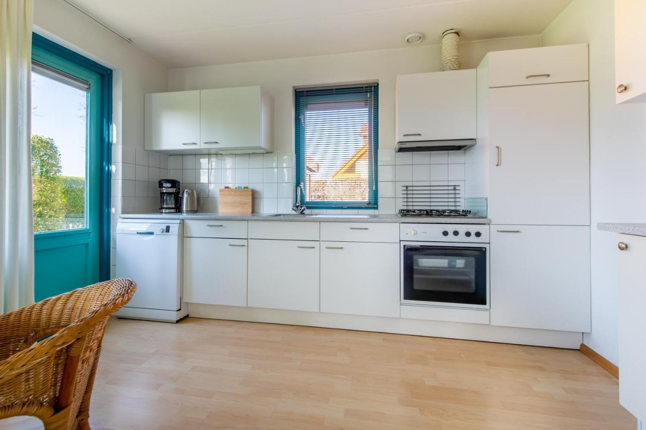 Frejus 116 - Kustpark Village Scaldia Hoofdplaat Zewnętrze zdjęcie