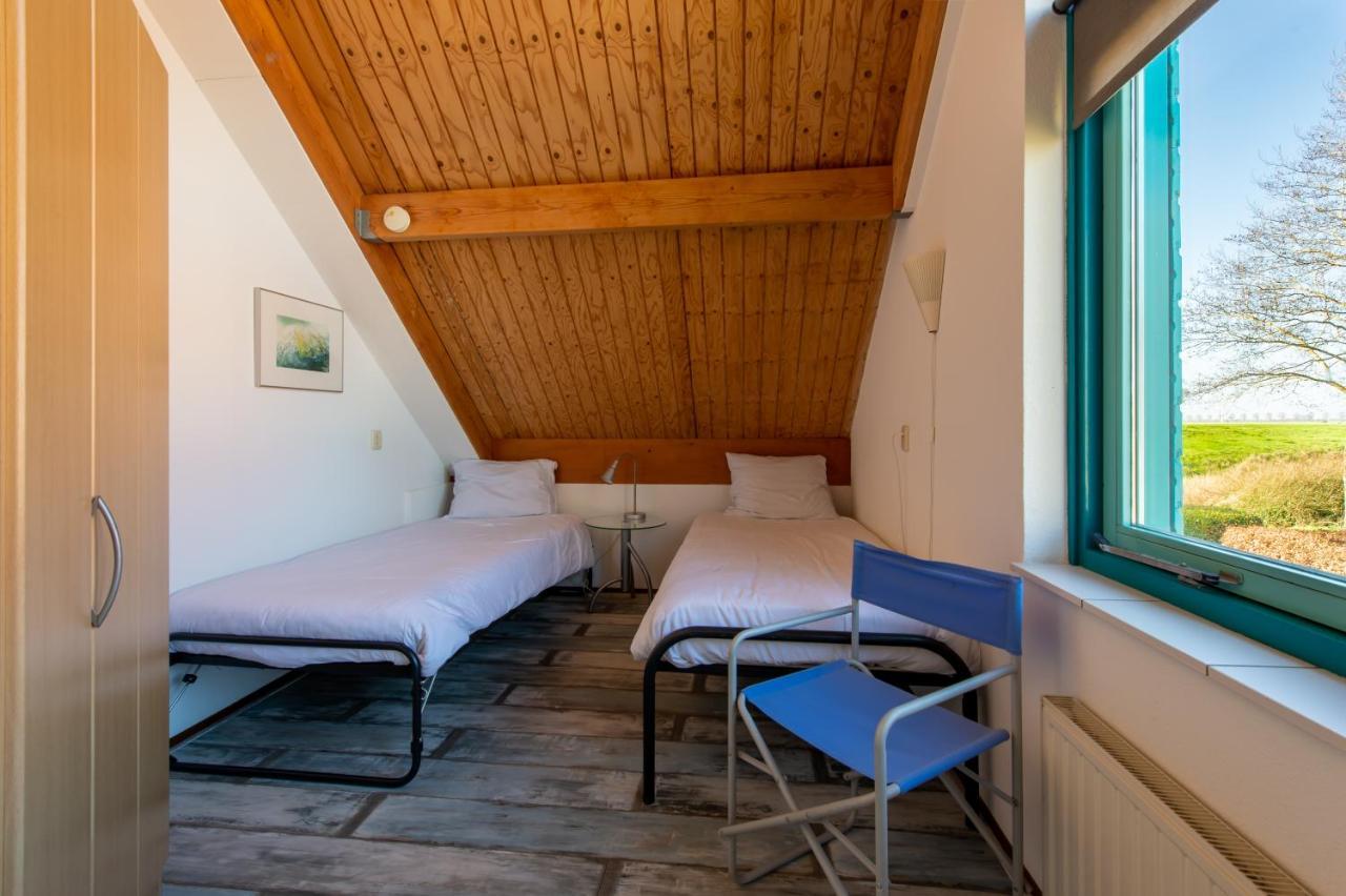 Frejus 116 - Kustpark Village Scaldia Hoofdplaat Zewnętrze zdjęcie